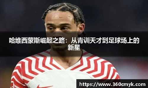 哈维西蒙斯崛起之路：从青训天才到足球场上的新星